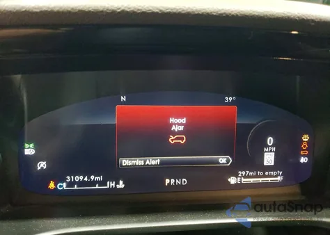 2020 Lincoln Aviator Reserve z USA, uszkodzony, nr VIN 5LM5J7XC8LGL22384